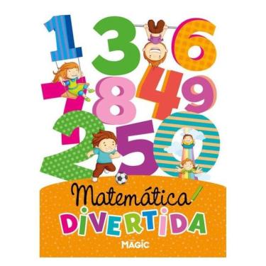 Imagem de Matemática Divertida