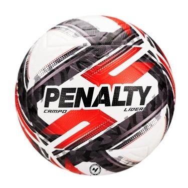 Imagem de Bola Campo Juvenil Penalty Líder N4 XXVI