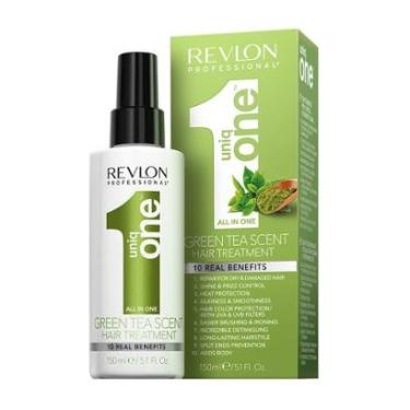 Imagem de Leave In Revlon Uniq One All in One Green Tea 150ml-Unissex