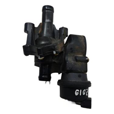 Imagem de Carcaça Válvula Termostática Frontier 2.3 A 2021V