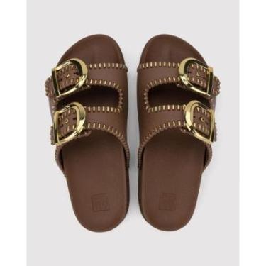 Imagem de Chinelo Slide Feminino Zaxy Fire-Feminino