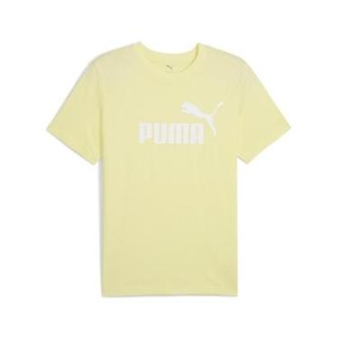 Imagem de Camiseta Puma ESS No. 1 Logo Masculina-Masculino