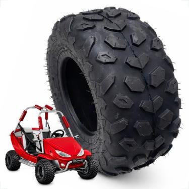 Imagem de Pneu Para Kart Cross E Mini Quadriciclos 145 70 Aro 6 Novo - BOARTYRE