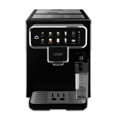 Imagem de Cafeteira ichef Super Latte Touch