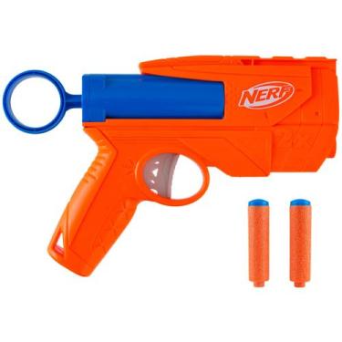Imagem de Nerf N Series Lançador Ward, 2 dardos Hasbro