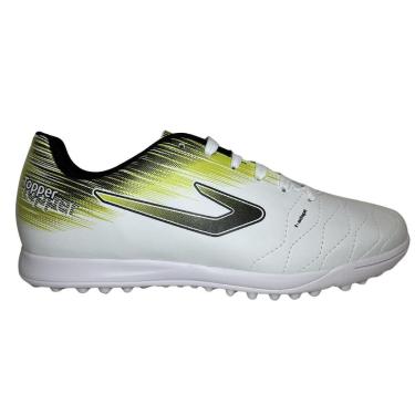 Imagem de CHUTEIRA TOPPER SOCIETY FLAME-Unissex