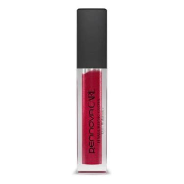 Imagem de Gloss Labial Com Acido Hialurônico Ruby Vermelho 4,5ml Rennova Care