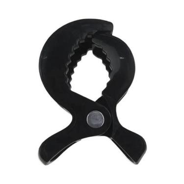 Imagem de Mosquiteiro Colorido Para Carrinho De Bebê E Cadeirinha Com Clipe, Cob