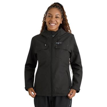 Imagem de Jaqueta Impermeável Darwin Heat Feminina - Galapagos-Feminino