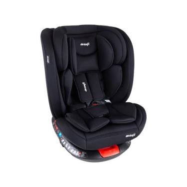 Imagem de Cadeirinha para Auto com Isofix Avanti Comfort 360 0 a 36kg 4 Posições