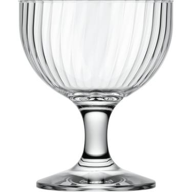 Imagem de Taça de Sobremesa Vidro 285ml Nadir Fiore Transparente