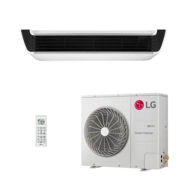 Imagem de Ar-Condicionado Split Teto Inverter WI-FI R-32 LG 36.000 BTUs Só Frio 