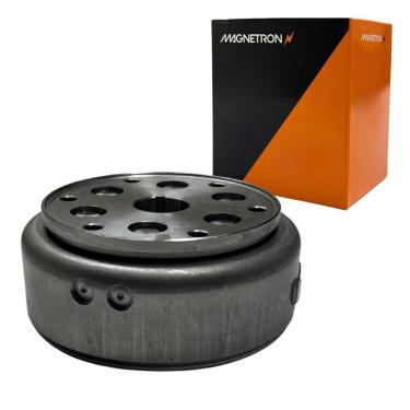 Imagem de Volante Magneto Honda Titan 125 Bros 125 Xlr 125 Magnetron 