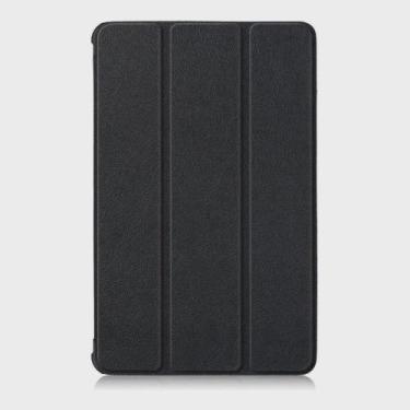 Imagem de Capa Case Compatível Samsung Galaxy S8 Plus Modelo SMX800 X80Tab S7 fe