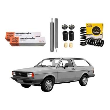 Imagem de Amortecedor Mola Dianteira Parati G1 1.6 1.8 1985 A 1987 - Cofap