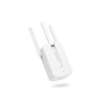 Imagem de Repetidor de Sinal Wi-fi Mercusys MW300RE