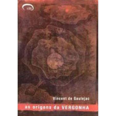 Imagem de Origens Da Vergonha, As