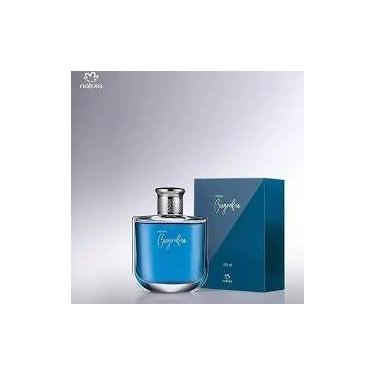 Imagem de Desodorante Colônia Biografia Masculino Natura 100ml