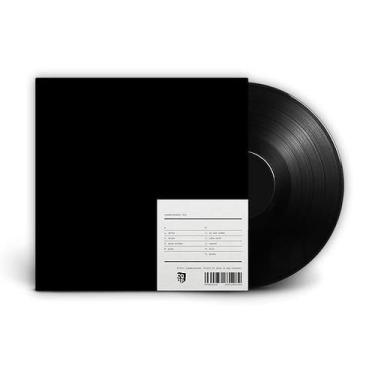 Imagem de iamamiwhoami - LP Preto "Kin" Vinil - misturapop