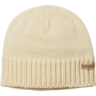 Imagem de Gorro Columbia Cascade Peak II Bege Feminino