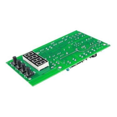 Imagem de Placa Mãe Para Reparo De Máquina De Fumaça Led 2000w Luminos