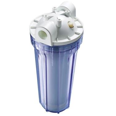 Imagem de Filtro Purificador de água para ponto de uso - Loren Acqua 9.3/4" POU 
