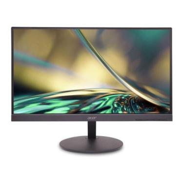 Imagem de Monitor Acer EA220Q HBI 21.5 Zero Frame LED VA FHD 100Hz 8ms AMD Radeo