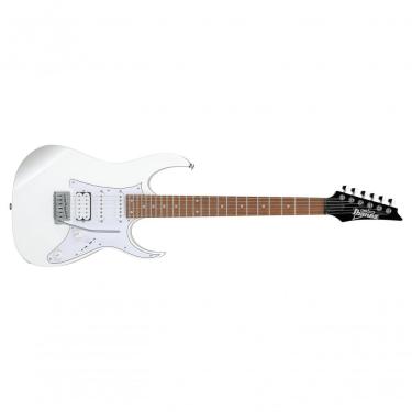 Imagem de Guitarra Elétrica Ibanez RG GIO GRG140-WH 6 Cordas Captação Infinity Branco