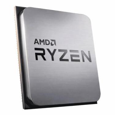 Imagem de AMD Ryzen 3 3200G Quad Core - 3.6GHz (Turbo 4.0GHz) - Cache 4MB - AM4 
