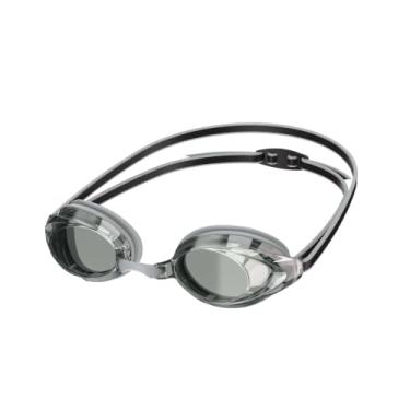 Imagem de Óculos de Natação Speedo Vanquisher 2.0 Espelhado Competição Prata