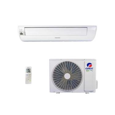 Imagem de Ar Condicionado Inverter Gree Piso Teto 36000 Btus Frio 220v Compact R-32