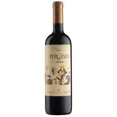 Imagem de Vinho Peruzzo Marselan 2022