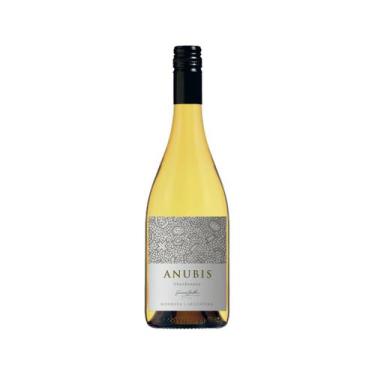 Imagem de Vinho Branco Anubis Chardonnay