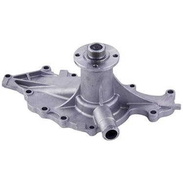Imagem de Gates Bomba de água de motor premium 43052