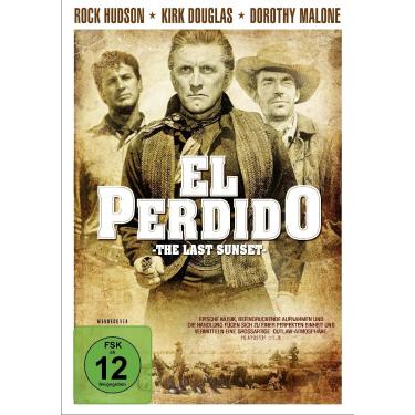 Imagem de EL PERDIDO - MOVIE [DVD] [1961]