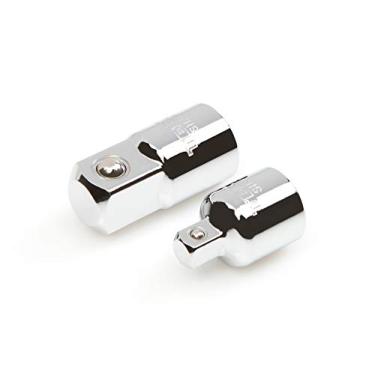 Imagem de TEKTON Conjunto de adaptador/redutor de chave de 9,5 mm (3/8") | SHA91009