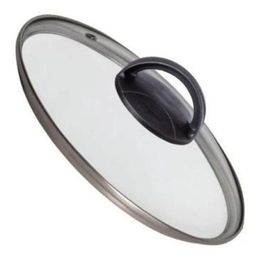 Imagem de Tampa De Vidro Para Panela N30