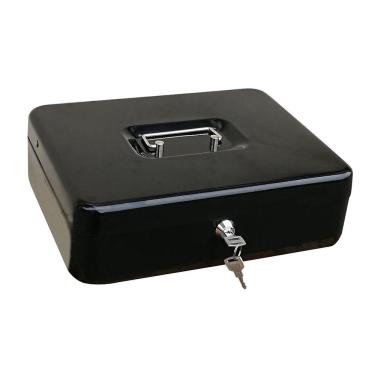 Imagem de Cofre de Aço Luxo Fixser