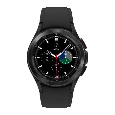 Imagem de Samsung Galaxy Watch 4 Classic Relógio Smartwatch Preto