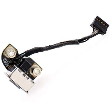 Imagem de Conector de Módulo de Placa de Alimentação DC-in Peça de Substituição Deal4GO para MacBook Pro 13" A1278/15" A1286 A1297 820-2565-A (2009/2010/2011/2012)