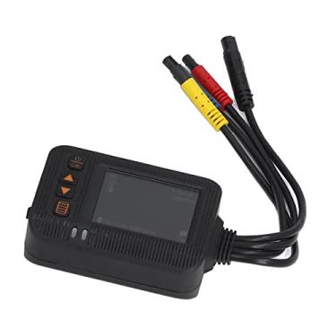 Imagem de Câmera de painel para motocicleta, tela HD de 2 polegadas 1080P à prova d'água dupla frente frontal 1080P câmera traseira 90° e frontal 120° ângulo grande suporta gravação de loop, gravador de vídeo de direção para motobicicleta