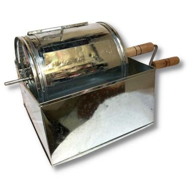 Imagem de Torrador De Café Manual 2 L Torradeira Tradicional