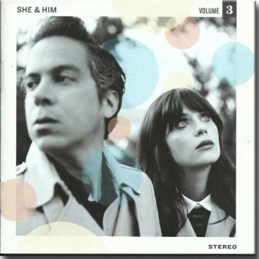 Imagem de Cd She & Him - Volume 3