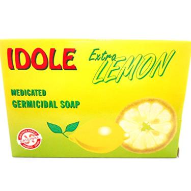 Imagem de Sabonete de Limão Extra Idole 10,5 oz / 300g