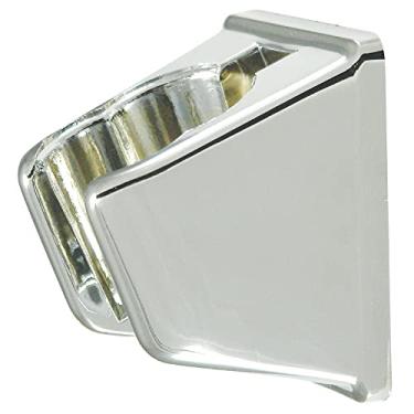 Imagem de Kingston Brass K175A1 Designer Trimscape Chuveiro Portátil Suporte de Parede para Chuveiro, Cromo Polido