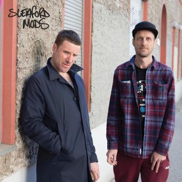 Imagem de Sleaford Mods [Disco de Vinil]