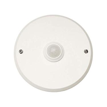 Imagem de Detector de presença bivolt para teto Tramontina