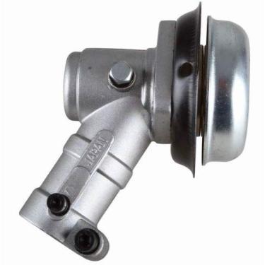 Imagem de Ponteira Transmissão Para Roçadeira 9 Estrias Tubo 28mm