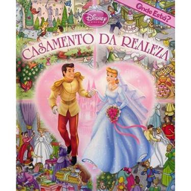 Imagem de disney princesa -casamento da realeza- onde esta?