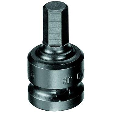 Imagem de Chave Soquete Hexagonal de Impacto Encaixe 1/2" Gedore 016262 11MM 016262